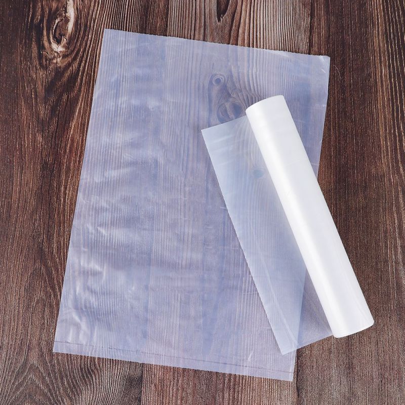 Flat Packing Bag sa Roll4
