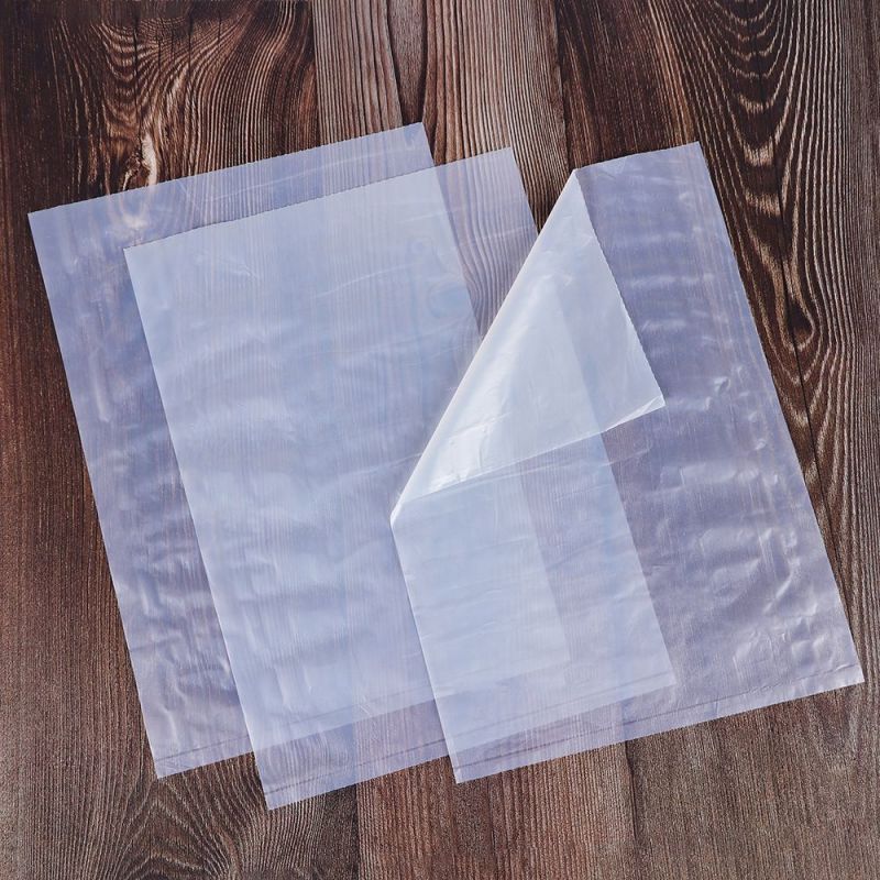 Flat Packing Bag sa Roll6