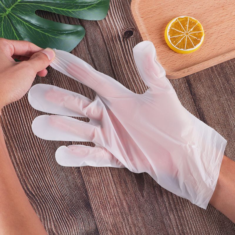 food contact Gloves