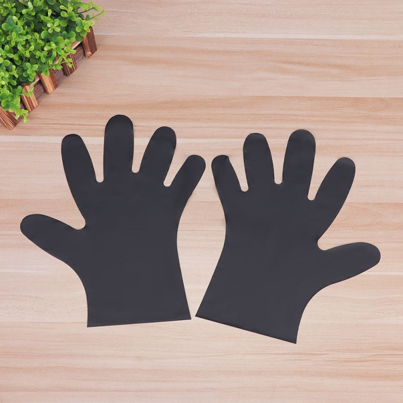 compostable food contact gloves