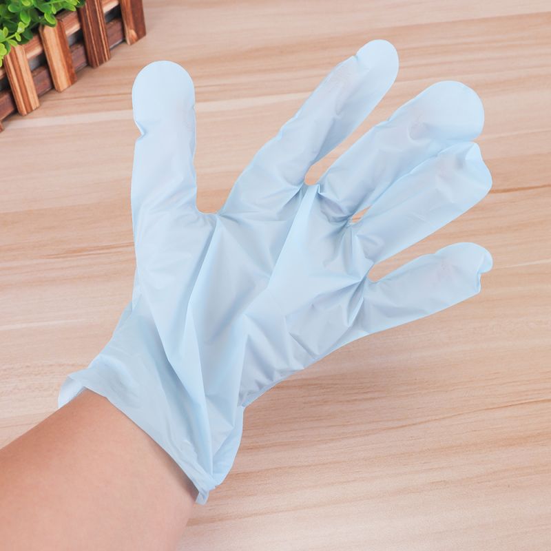 Gloves compotable