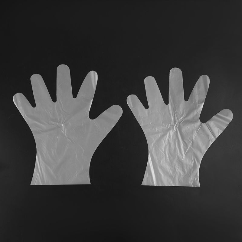 Γάντια 8