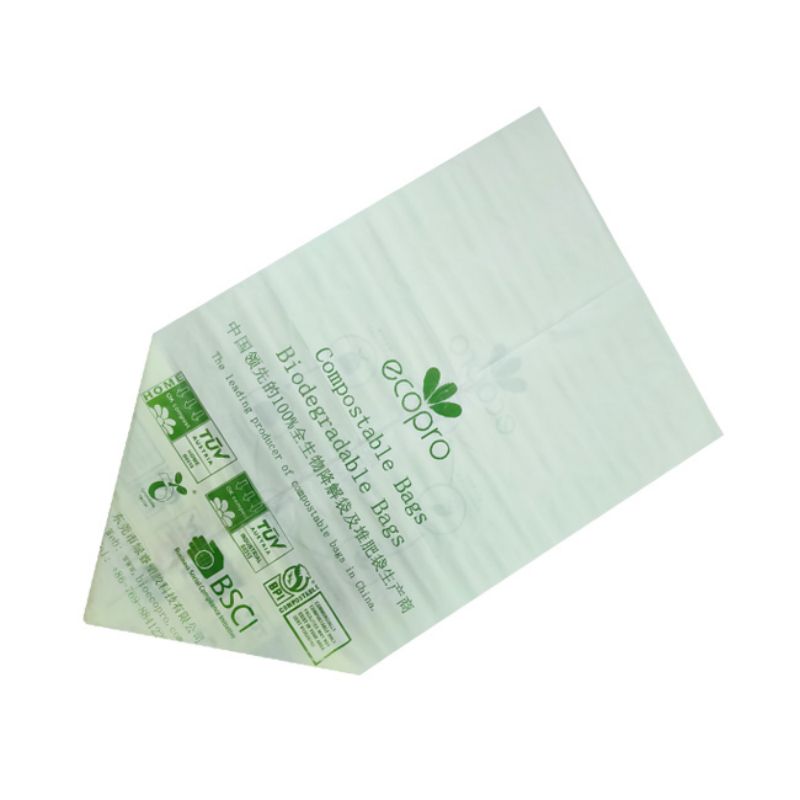 Starseal ნაგვის ჩანთები Roll5-ზე