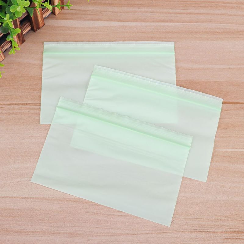 Ziplock ჩანთა 8