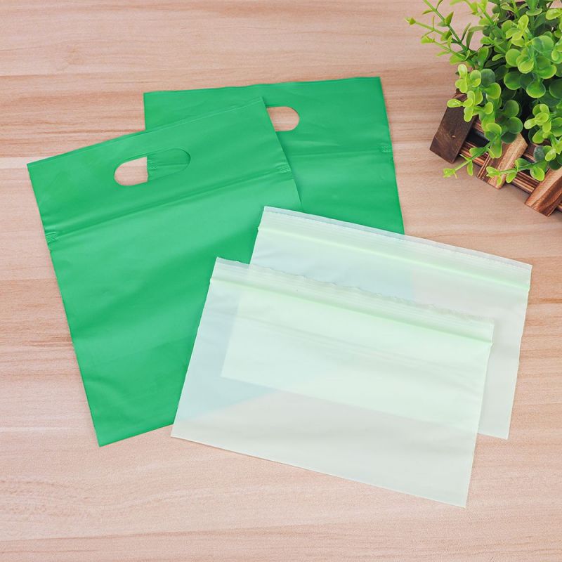 Ziplock ჩანთა9