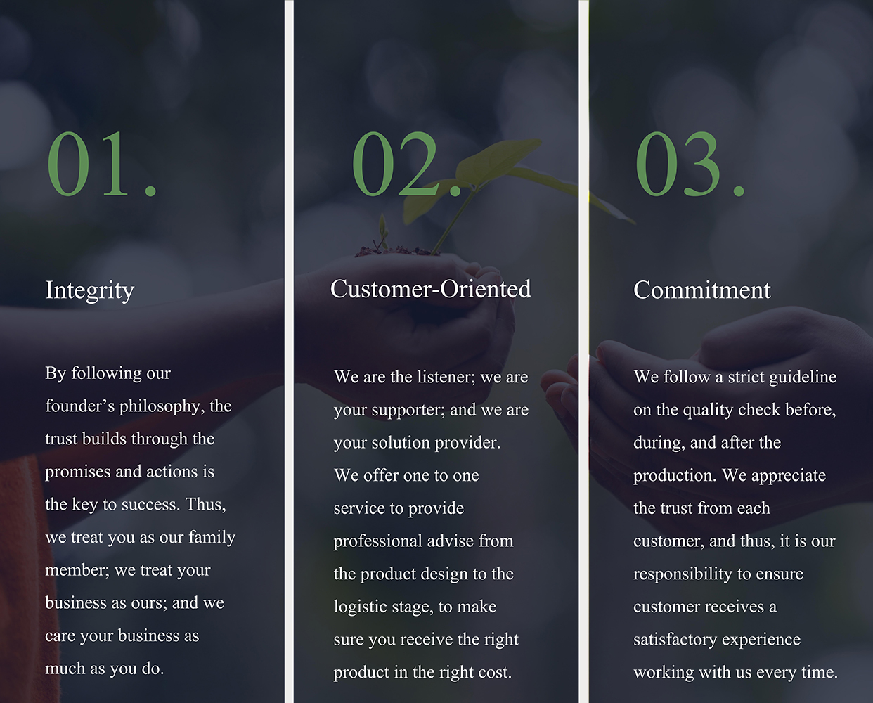 ECOPRO About Us - Ecopro Manufacturing Co., Ltd.