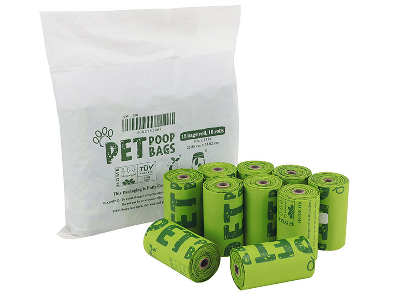 Home Compost Pet Waste Bag1 (2)