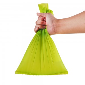 poop bags compostable