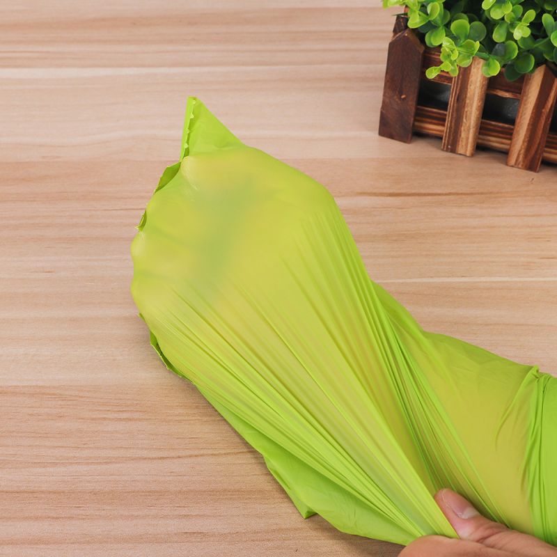 Pet Waste Bag8